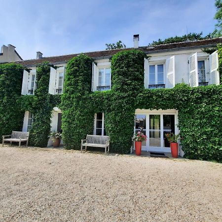 La Petardiere Meaux Exterior photo